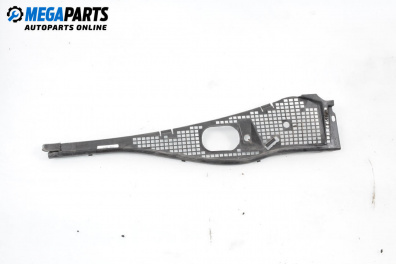 Кора под чистачки за Dacia Sandero Hatchback I (06.2008 - 12.2012), 4+1 вр., хечбек