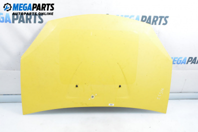 Преден капак за Dacia Sandero Hatchback I (06.2008 - 12.2012), 4+1 вр., хечбек, позиция: предна