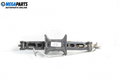 Крик за Dacia Sandero Hatchback I (06.2008 - 12.2012)