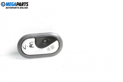 Вътрешна дръжка за Dacia Sandero Hatchback I (06.2008 - 12.2012), 4+1 вр., хечбек, позиция: задна, лява