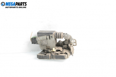 Брава на врата за Dacia Sandero Hatchback I (06.2008 - 12.2012), позиция: задна, лява