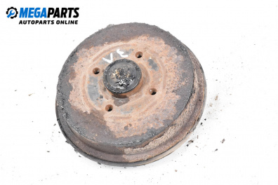 Спирачен барабан за Dacia Sandero Hatchback I (06.2008 - 12.2012)