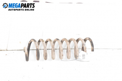 Пружина за ходова част за Dacia Sandero Hatchback I (06.2008 - 12.2012), хечбек, позиция: задна