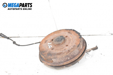 Спирачен барабан за Dacia Sandero Hatchback I (06.2008 - 12.2012)