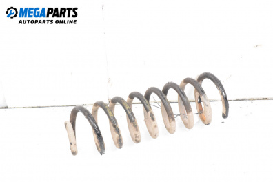 Пружина за ходова част за Dacia Sandero Hatchback I (06.2008 - 12.2012), хечбек, позиция: задна