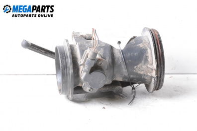 Дроселова клапа за Dacia Sandero Hatchback I (06.2008 - 12.2012) 1.4, 75 к.с.