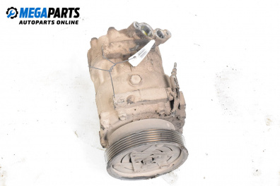 Компресор климатик за Dacia Sandero Hatchback I (06.2008 - 12.2012) 1.4, 75 к.с.