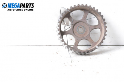 Зъбна ролка за Dacia Sandero Hatchback I (06.2008 - 12.2012) 1.4, 75 к.с.