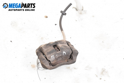 Спирачен апарат за Dacia Sandero Hatchback I (06.2008 - 12.2012), позиция: предна, лява