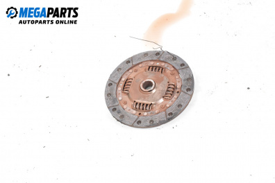 Феродов диск за Dacia Sandero Hatchback I (06.2008 - 12.2012) 1.4, 75 к.с.