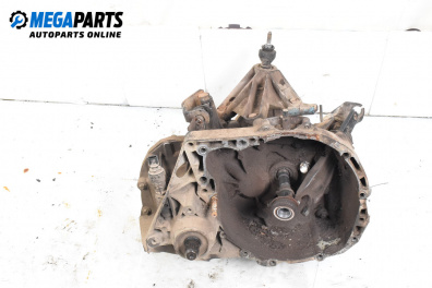 Ръчна скоростна кутия за Dacia Sandero Hatchback I (06.2008 - 12.2012) 1.4, 75 к.с.