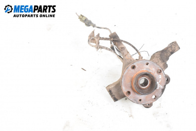 Шенкел главина за Dacia Sandero Hatchback I (06.2008 - 12.2012), позиция: предна, дясна