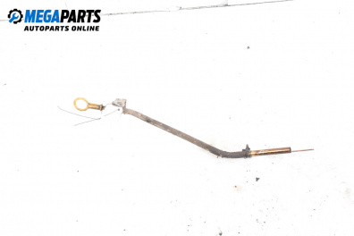 Щека за масло за Dacia Sandero Hatchback I (06.2008 - 12.2012) 1.4, 75 к.с.