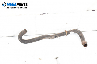 Воден маркуч за Dacia Sandero Hatchback I (06.2008 - 12.2012) 1.4, 75 к.с.