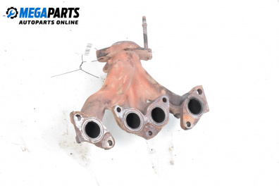 Изпускателен колектор  за Dacia Sandero Hatchback I (06.2008 - 12.2012) 1.4, 75 к.с.