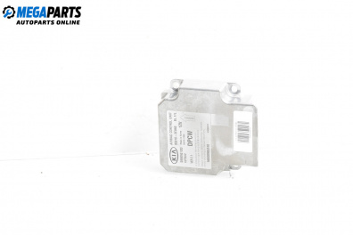 Модул за AIRBAG за Kia Sorento I SUV (08.2002 - 12.2009), № 95910-3Е060