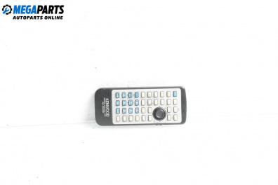 Дистанционно мултимедия за Kia Sorento I SUV (08.2002 - 12.2009), № RCDV430