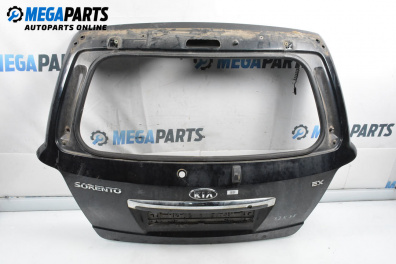 Заден капак за Kia Sorento I SUV (08.2002 - 12.2009), 4+1 вр., джип, позиция: задна