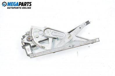 Машинка ел. стъкло за Kia Sorento I SUV (08.2002 - 12.2009), 4+1 вр., джип, позиция: задна, дясна