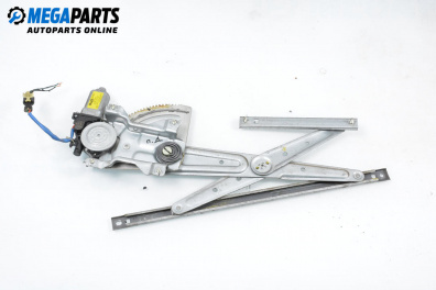 Машинка ел. стъкло за Kia Sorento I SUV (08.2002 - 12.2009), 4+1 вр., джип, позиция: задна, дясна