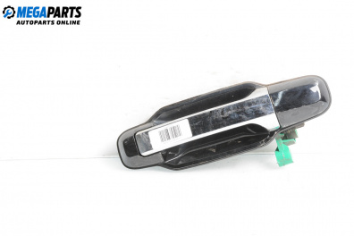 Външна дръжка за Kia Sorento I SUV (08.2002 - 12.2009), 4+1 вр., джип, позиция: задна, дясна