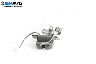 Брава заден капак за Kia Sorento I SUV (08.2002 - 12.2009), джип, позиция: задна