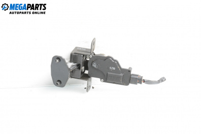 Брава задно стъкло за Kia Sorento I SUV (08.2002 - 12.2009), джип