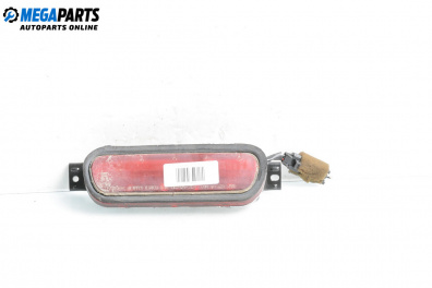 Трети стоп за Kia Sorento I SUV (08.2002 - 12.2009), джип