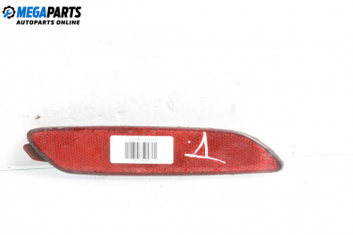 Светлоотразител за Kia Sorento I SUV (08.2002 - 12.2009), джип, позиция: дясна