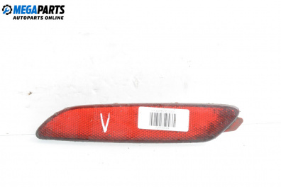 Светлоотразител за Kia Sorento I SUV (08.2002 - 12.2009), джип, позиция: лява