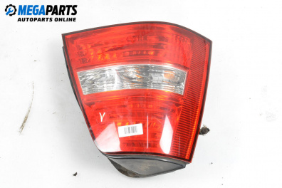 Стоп за Kia Sorento I SUV (08.2002 - 12.2009), джип, позиция: лява