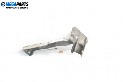 Панта преден капак за Kia Sorento I SUV (08.2002 - 12.2009), 4+1 вр., джип, позиция: лява