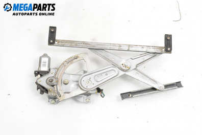 Машинка ел. стъкло за Kia Sorento I SUV (08.2002 - 12.2009), 4+1 вр., джип, позиция: предна, дясна