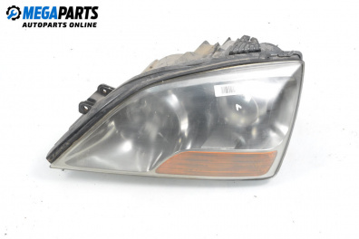 Фар за Kia Sorento I SUV (08.2002 - 12.2009), джип, позиция: лява