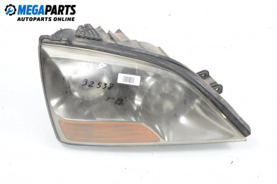 Фар за Kia Sorento I SUV (08.2002 - 12.2009), джип, позиция: дясна