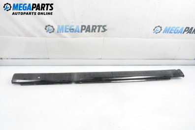 Праг за Kia Sorento I SUV (08.2002 - 12.2009), 4+1 вр., джип, позиция: лява