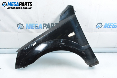 Калник за Kia Sorento I SUV (08.2002 - 12.2009), 4+1 вр., джип, позиция: предна, лява