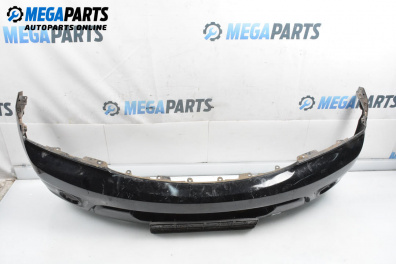 Предна броня за Kia Sorento I SUV (08.2002 - 12.2009), джип, позиция: предна