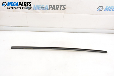 Външни лайсни за Kia Sorento I SUV (08.2002 - 12.2009), джип, позиция: лява