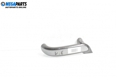 Външна дръжка за Kia Sorento I SUV (08.2002 - 12.2009), 4+1 вр., джип, позиция: задна, лява