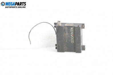 Аудио усилвател за Kia Sorento I SUV (08.2002 - 12.2009), № KNAG520