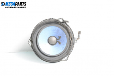 Високоговорител за Kia Sorento I SUV (08.2002 - 12.2009)