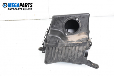 Филтърна кутия за Kia Sorento I SUV (08.2002 - 12.2009) 2.5 CRDi