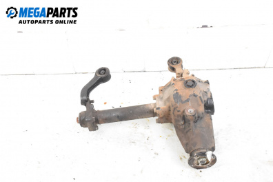 Диференциал за Kia Sorento I SUV (08.2002 - 12.2009) 2.5 CRDi, 170 к.с., автоматик