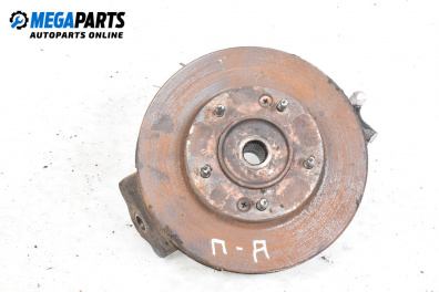 Шенкел главина за Kia Sorento I SUV (08.2002 - 12.2009), позиция: предна, дясна