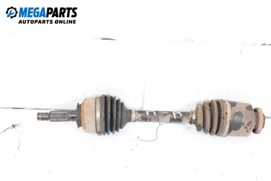 Полуоска за Kia Sorento I SUV (08.2002 - 12.2009) 2.5 CRDi, 170 к.с., позиция: предна, дясна, автоматик