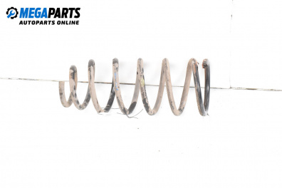 Пружина за ходова част за Kia Sorento I SUV (08.2002 - 12.2009), джип, позиция: задна