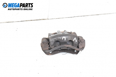 Спирачен апарат за Kia Sorento I SUV (08.2002 - 12.2009), позиция: предна, лява