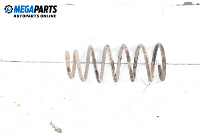 Пружина за ходова част за Kia Sorento I SUV (08.2002 - 12.2009), джип, позиция: задна