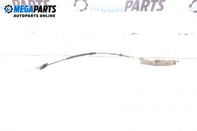 Жила скорости за Kia Sorento I SUV (08.2002 - 12.2009)